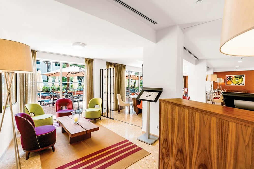 Vilamoura Garden Hotel